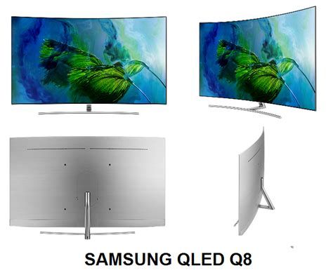 Difference Between Q8C Q8 Qled 2017 and Switch 2 Explained