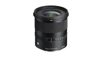 Is the Sigma 12Mm F 1 4 Dc C better than the Sigma 17 40Mm F 1 8 Dc Art? We Tested Both
