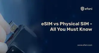 The Ultimate Showdown: Esim vs Physical Sim Which Is Better for 2026
